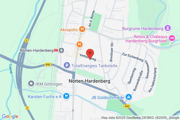 Ernst Kasten