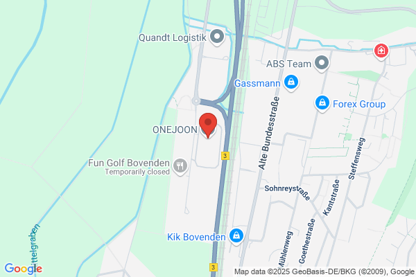 ONEJOON GmbH