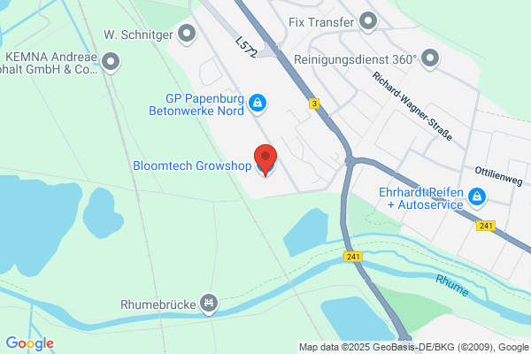 Bloomtech GmbH