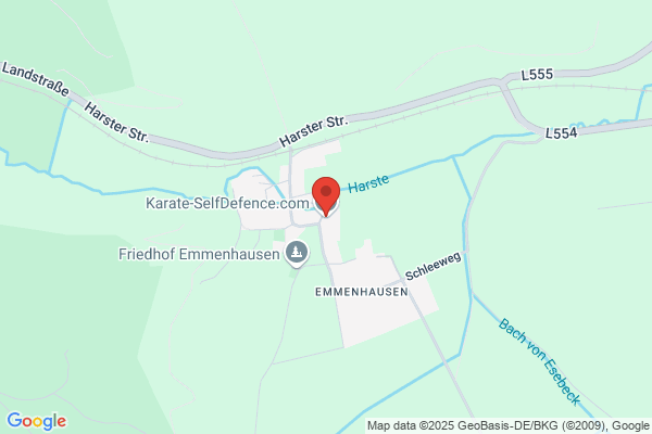 Abanico Kampfkunstschule A.Rosenthal,