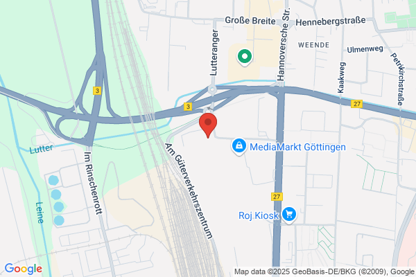 Daber & Kriege GmbH +Landschaft