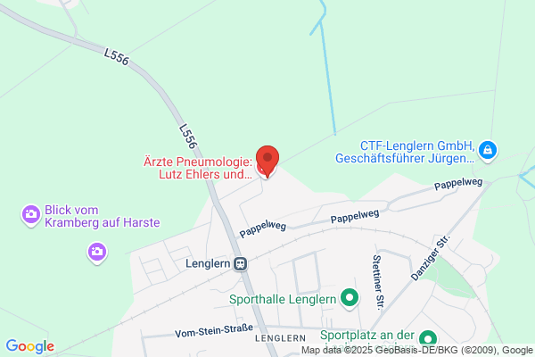 Gesundheitspark Lenglern GmbH