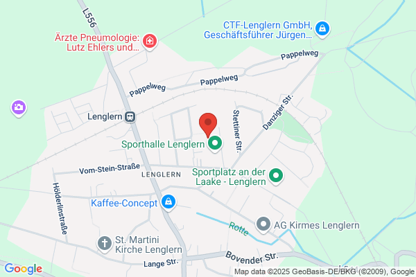 Grundschule Lenglern