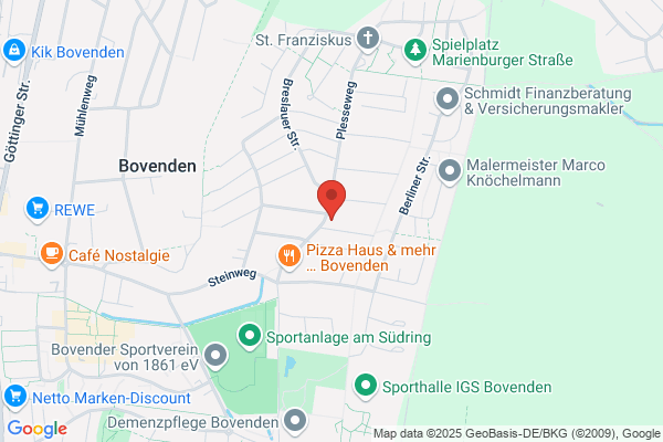 Gudrun Stinus Steuerberaterin