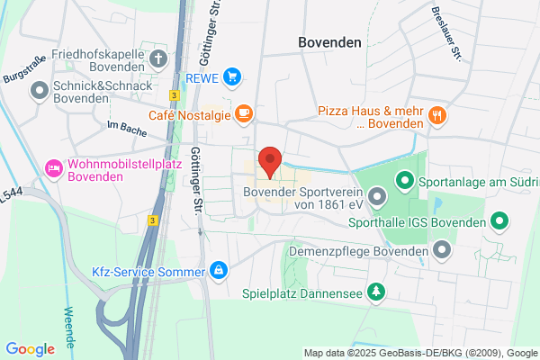 Ing. Büro und Bohrbetrieb IGVP GmbH