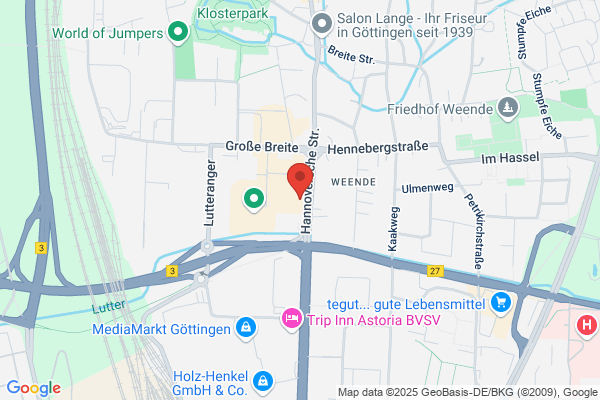 KMO Zeitarbeit GmbH