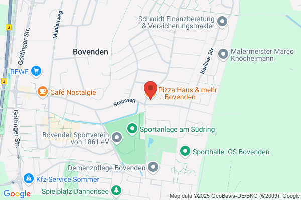Kosmetikstudio u. Nagelstudio März