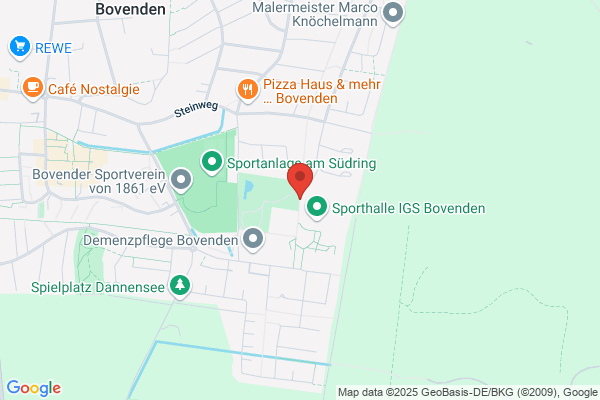 Landkreis Göttingen