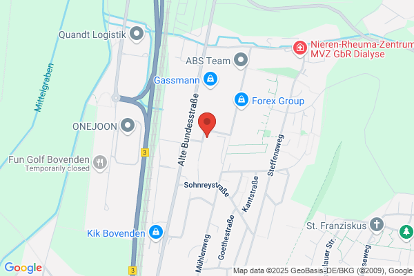 MBR Sport- und Fitness GmbH