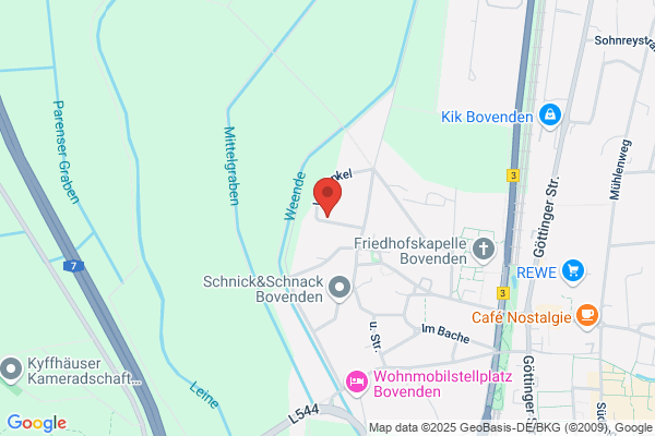Rheinländer Hausmeisterservice