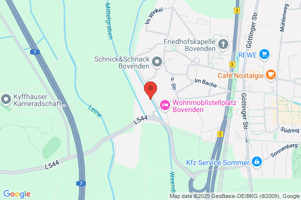 Uhlendorffs Landwurst