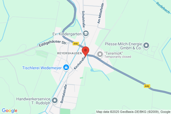 Fleischerei Erdelmann
