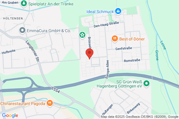 BODE Gebäudereinigung