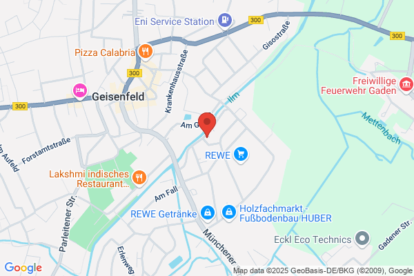Bayar Gebäudereinigung