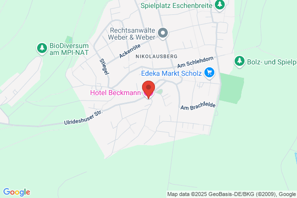 Beckmann Hotel