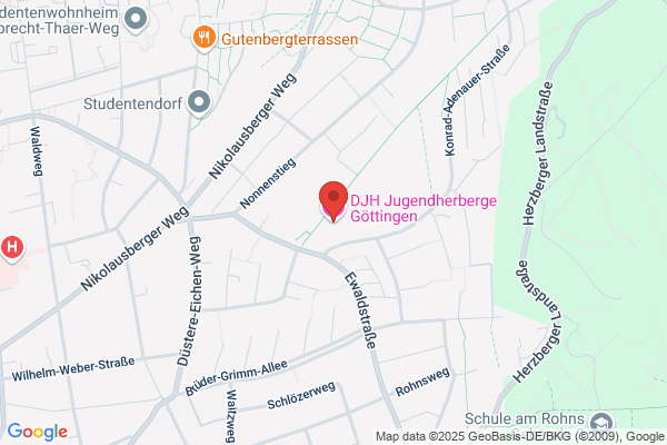Hotel Jägerhof Inh. Bodo Wagener