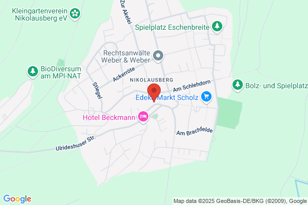 Haus- u. Grundstücksverwaltung Andreas Schlote