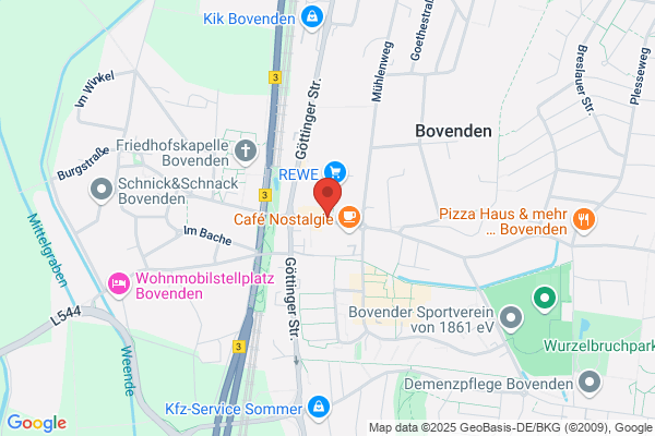 AK-Immobilien & Relocation Service
