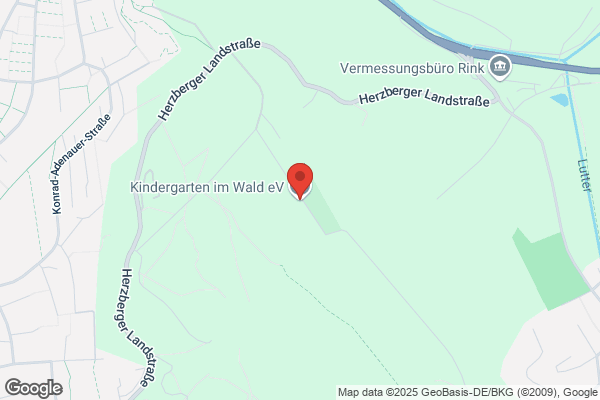 Kindergarten im Wald e.V.
