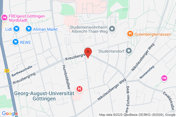 SportKinderGarten
