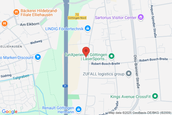 BL Metallbau und Fassadenplanung GmbH