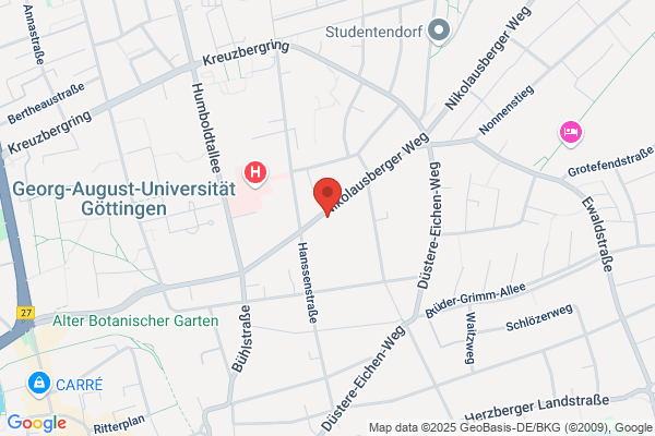 Physiotherapie Büntge und Doll