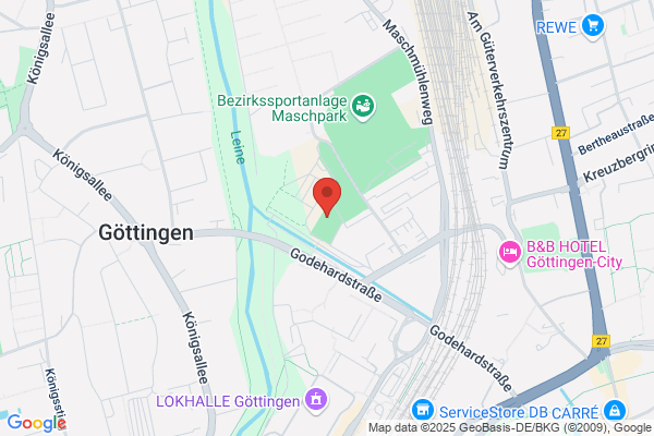 Athleticum Junge GmbH