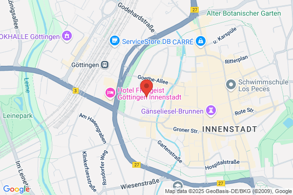 Rechtsanwaltskanzlei Pohl