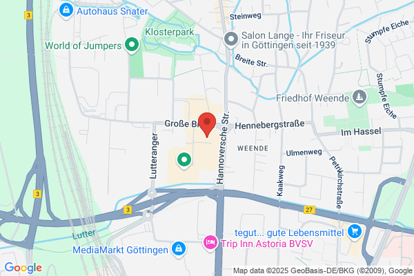 Rohlfing Bernd Prof. Dr. und Pfahl Franc Dr. und Oettler Frank Dr.