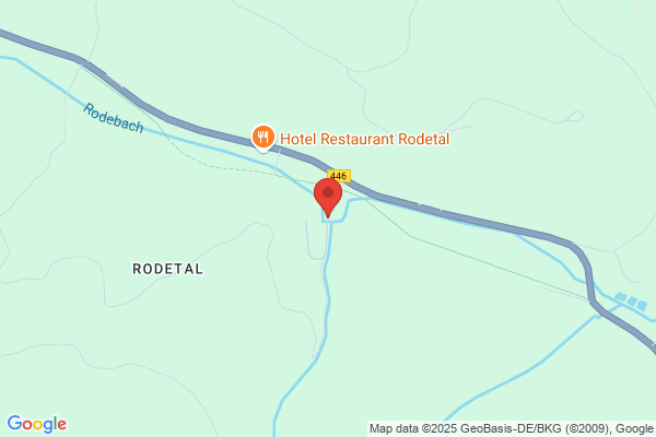 Rodetal