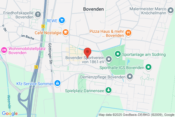 Grundschule Bovenden