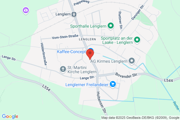 Theele Sonja Logistic GmbH