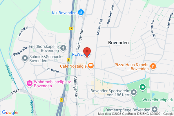 REWE
