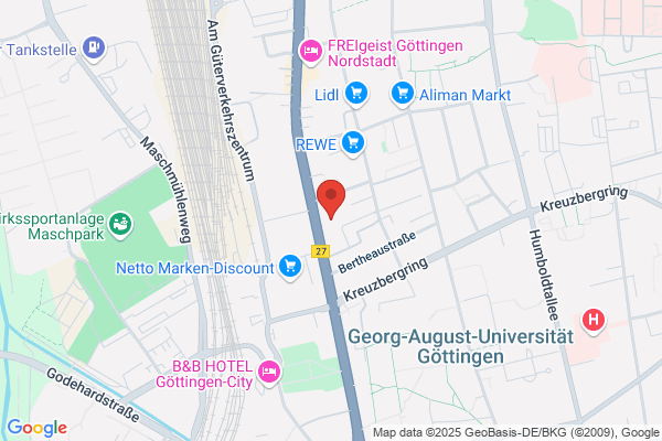 REWE To Go bei Aral