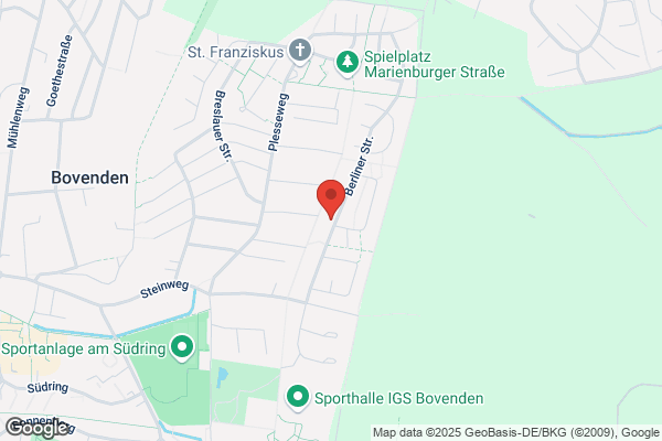 CSE Transport GmbH
