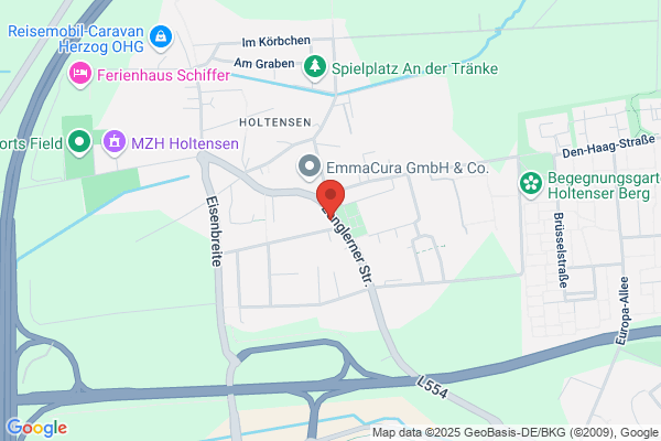 Aachener u. Münchener Versicherungen Team Dirk Wallert