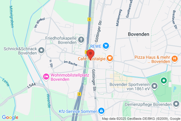 Diederich Dentaltechnik GmbH