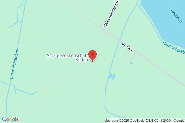 Agrargenossenschaft Klitten e.G.
