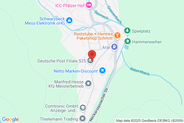 Bergmann Bernd und Kai Metallbau GbR