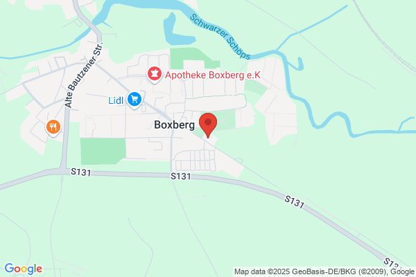 Feuerwehr Boxberg/O.L.