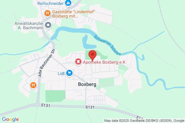 Freie Schule Boxberg/O.L.
