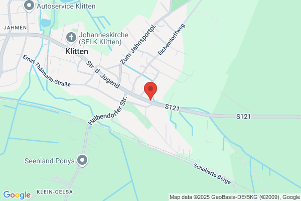 Klittener Welle Friseursalons in Klitten