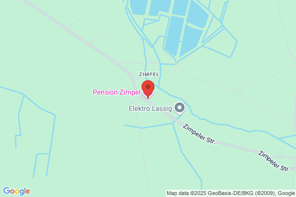 Pension Zimpel