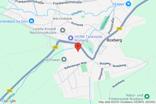 Bäckerei Weber