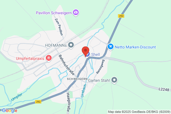 KS AUTOGLAS ZENTRUM Boxberg-Schweigern