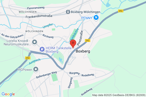 Sparkasse Tauberfranken