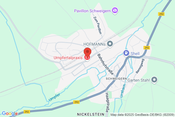 Donne Hydraulik GmbH