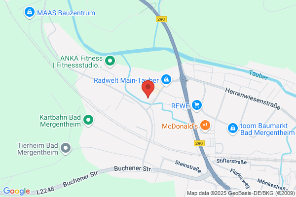 Fahrbach