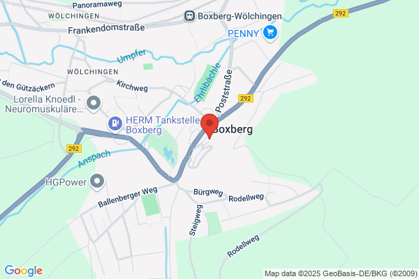 Ferienwohnung