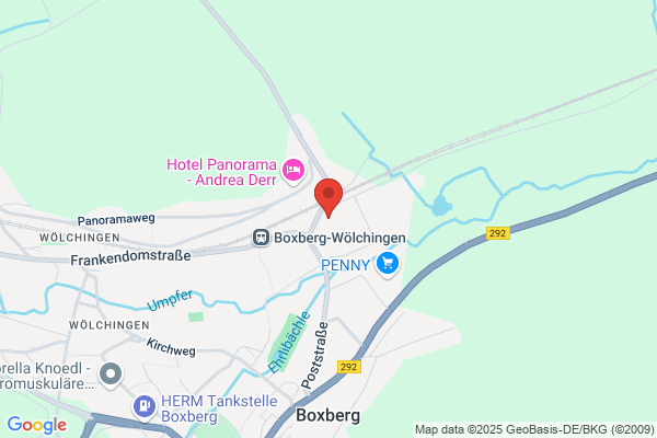 Michelberger RaumDesign GmbH